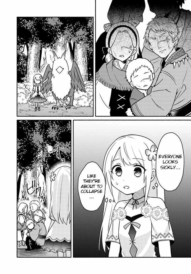 Futago no Ane ga Miko to shite Hikitorarete, Watashi wa Suterareta kedo Tabun Watashi ga Miko de aru Chapter 20.2 13